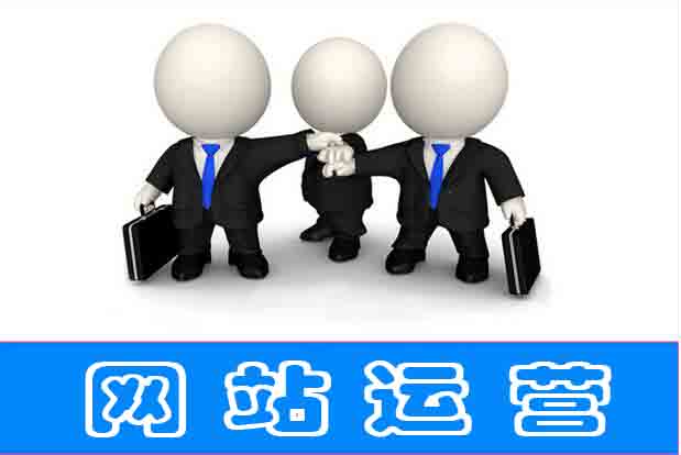 行業(yè)網站運營的標尺介紹