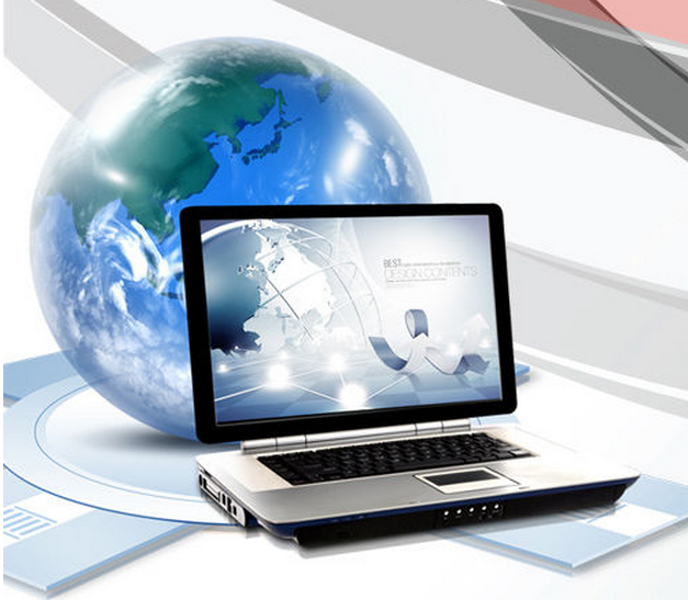 生物科技企業(yè)網站建設優(yōu)選方案介紹