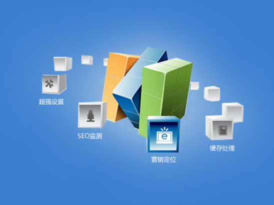 企業(yè)網(wǎng)站建設流程中如何選擇網(wǎng)站系統(tǒng)