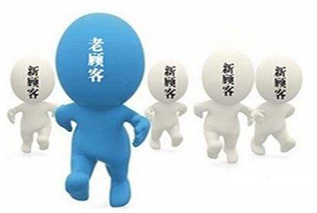 與用戶(hù)聊天在網(wǎng)站用戶(hù)運(yùn)營(yíng)中作用的變化原理