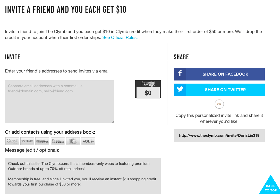 推薦營銷, 轉(zhuǎn)換, 朋友介紹