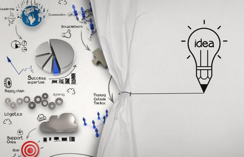 企業(yè)網(wǎng)站SEO百度優(yōu)化思路如何得來(lái)？