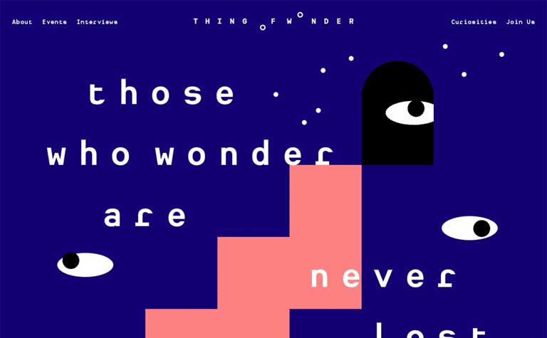 網(wǎng)頁(yè)設(shè)計(jì)趨勢(shì)03