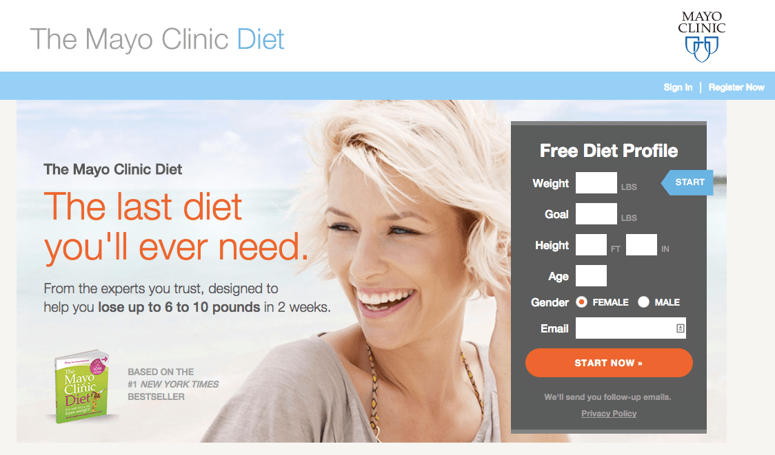 如何優(yōu)化網(wǎng)站轉(zhuǎn)換率？重點(diǎn)在于你的 CALL TO ACTION（下部）