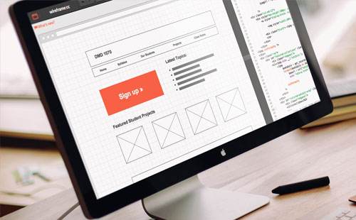 網(wǎng)站建設(shè)公司給企業(yè)帶來那些好處？