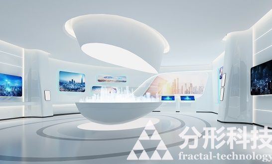 如何巧妙進(jìn)行展廳空間設(shè)計