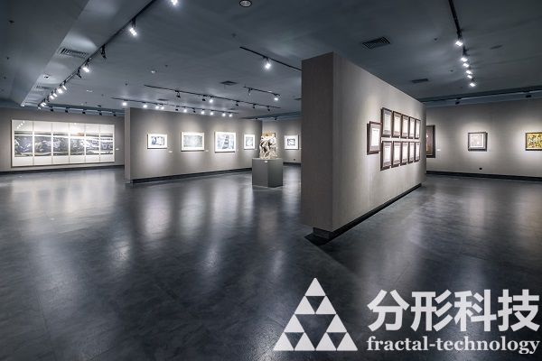 獨(dú)具匠心的公司展廳設(shè)計(jì)：展示品牌魅力，吸引目光